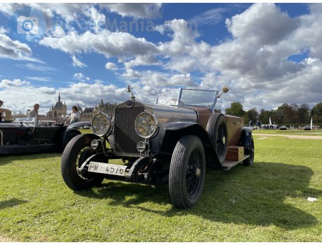 PM-4576, Delage