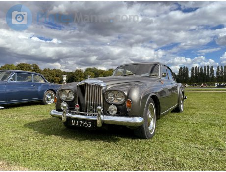 MJ-71-53, Bentley S1/S2/S3
