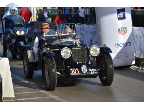 ZB 489 AB, MG L-Type