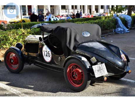 TO 109634, FIAT 508/1100