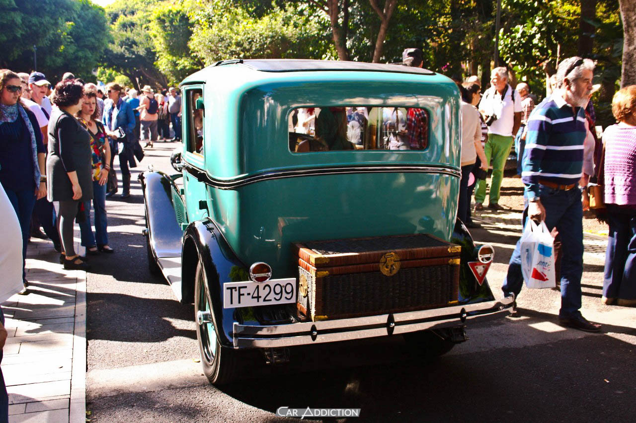 TF-4299, Opel 1,8 Liter 