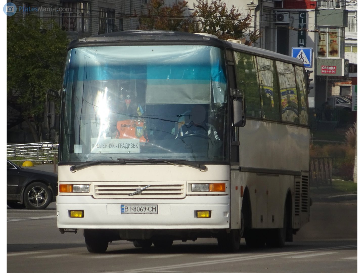 BI 8069 CM, Volvo B6 