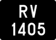 License plate of Malaysia, A(BC) 1(234)