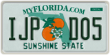 Florida, АBC D12