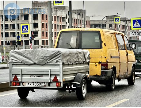 ах 7859 47, Sputnik 850701