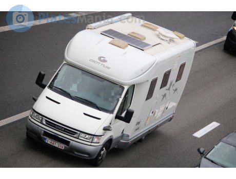 1-KAT-316, GiottiLine Graal