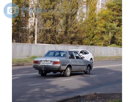 о 0879 ОІ, Mazda Capella