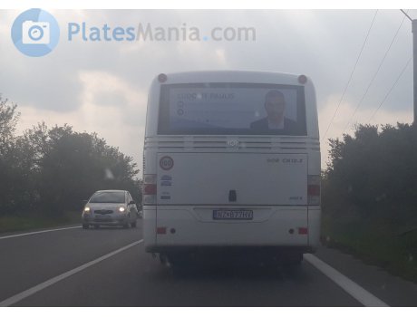 NZ-877HV, SOR CN12.3