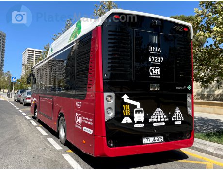 77 JA 946, BMC Neocity