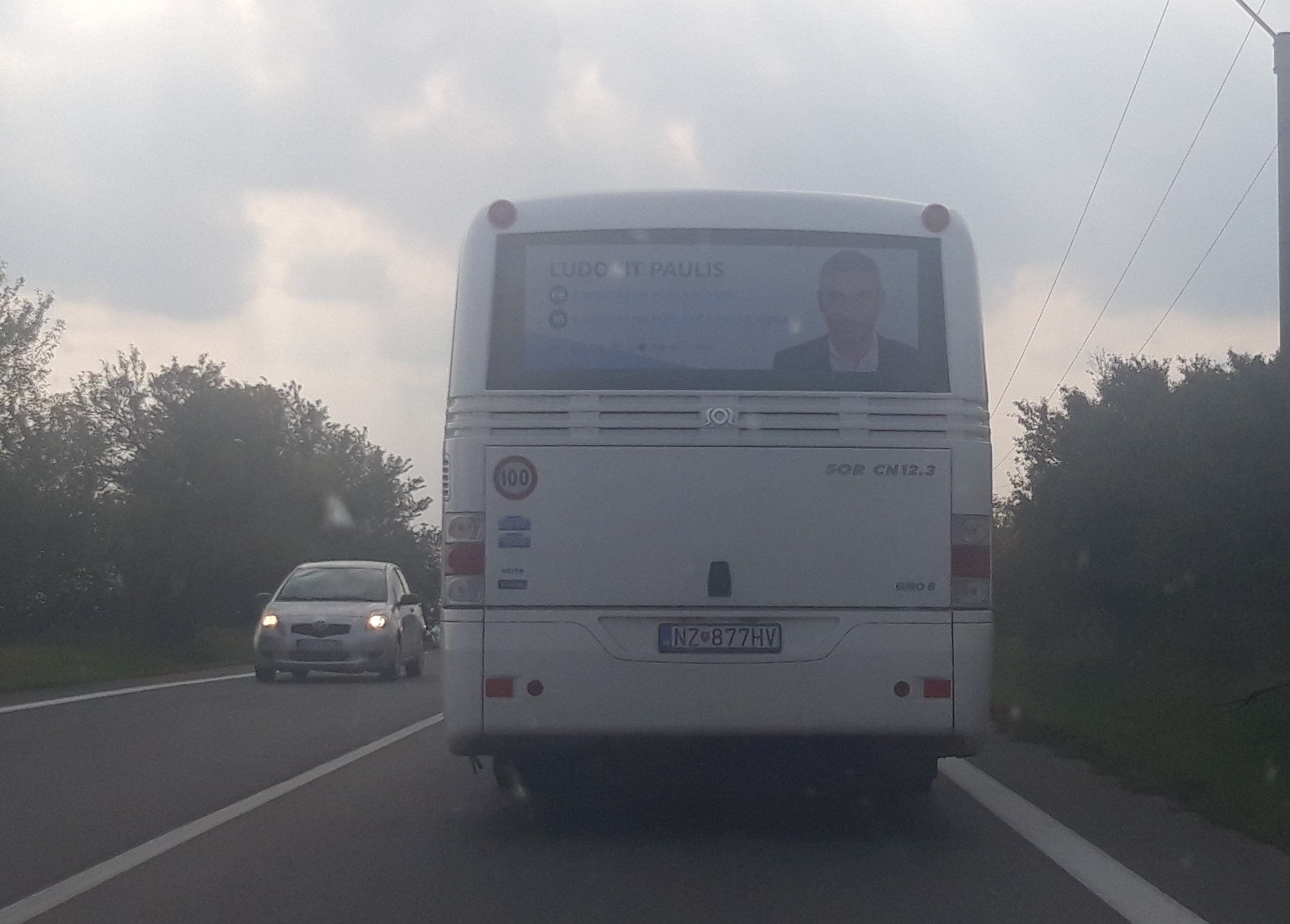 NZ-877HV, SOR CN12.3 