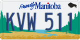 Manitoba, ABC 123