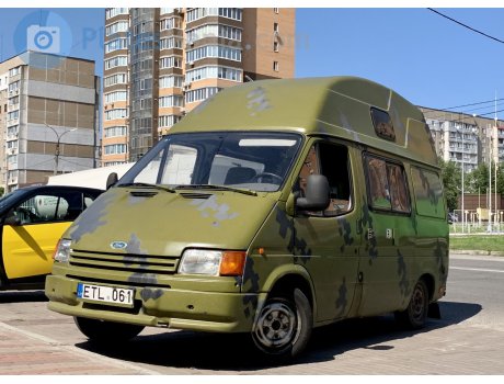 ETL 061, Westfalia Nugget