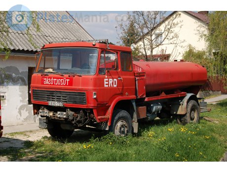 AVE-703, LIAZ 110