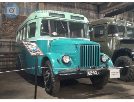 6253 ЭГ, KAvZ 651