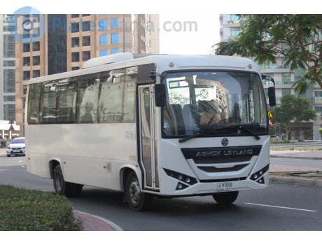 J 41513, Ashok Leyland Oyster