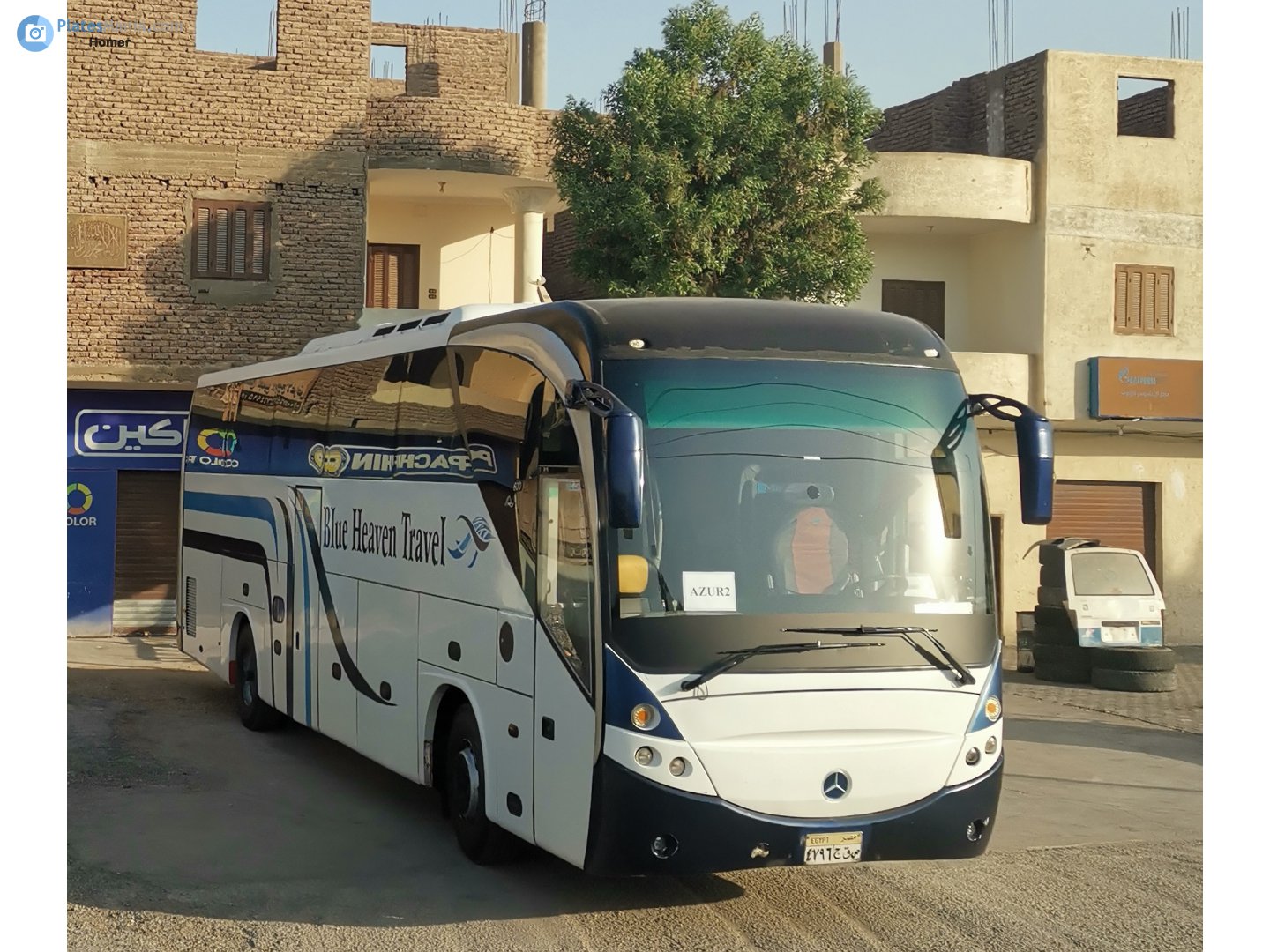 ٤٧٩٦ جقص, MCV 600 