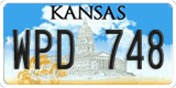 Kansas, ABC 123