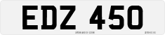 License plate of the United Kingdom, 1932 year system