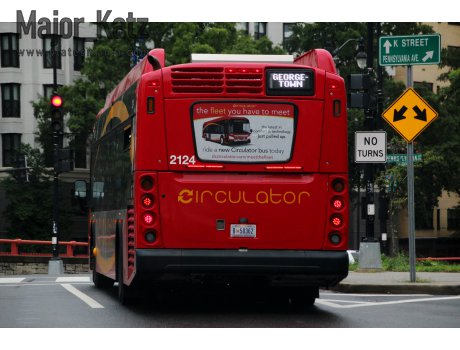 B-50362, New Flyer XD40