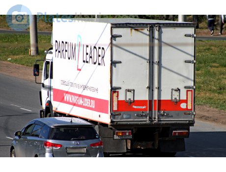 т628но55, Mercedes-Benz SK-Series