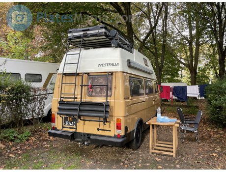 TN 372410, Westfalia Sven Hedin