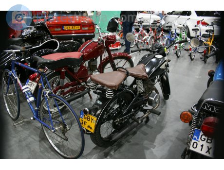 GBY 3F, DKW KS Series