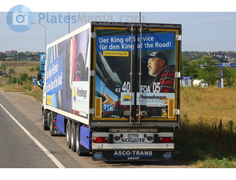 FOA 40 05, Schmitz SKO