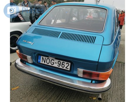 NOG-962, Volkswagen Typ 4