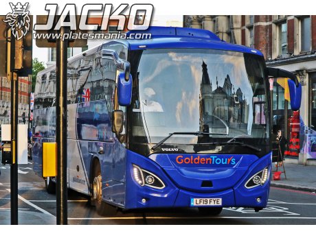 LF19 FYE, MCV EvoTor