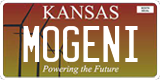 Kansas, Vanity Plates