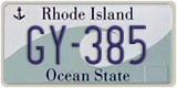 Rhode Island, AB-1(23)
