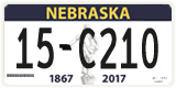 Nebraska, 1(2)-AX123