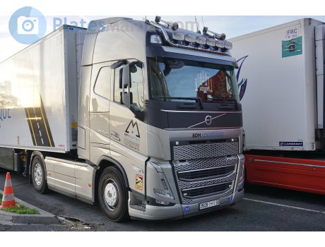 21628|‎ب|‎50, Volvo FH