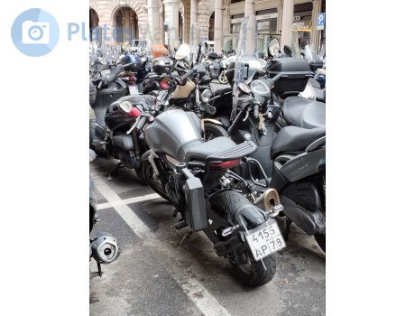 4155 ар 78, Loncin Voge AC