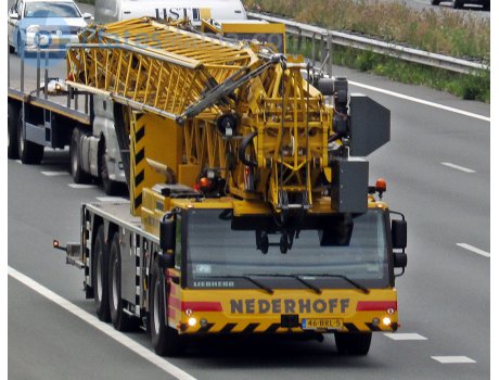 46-BRL-5, Liebherr MK