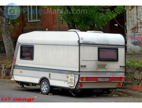 са 9406 61, Hobby DeLuxe