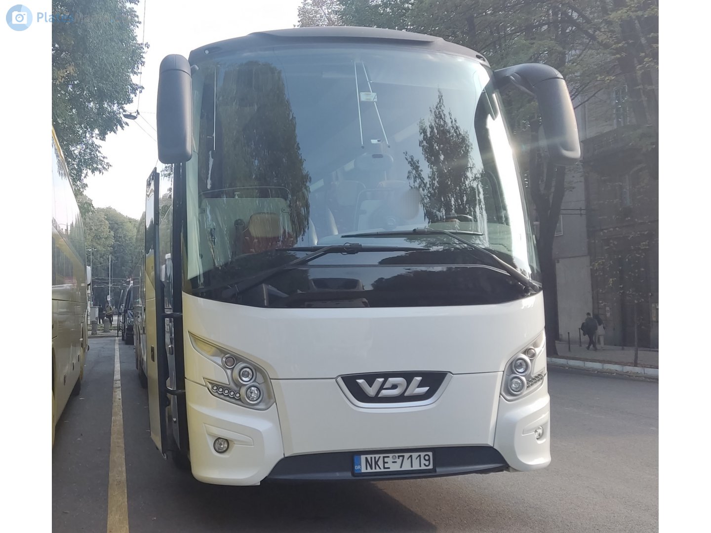 NKE-7119, VDL Futura 1st gen Single-Decker (FHD/FMD), 2010–