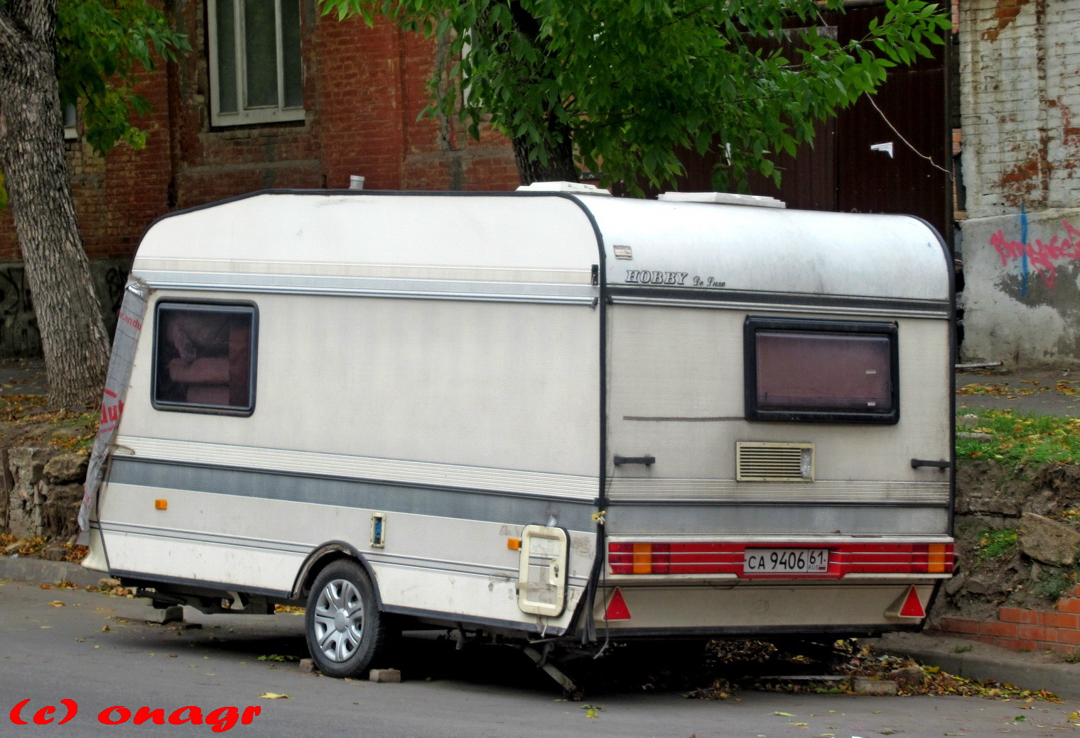 са 9406 61, Hobby DeLuxe 