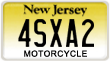 New Jersey, Motorcycles (1ABC2)