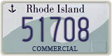 Rhode Island, Commercial