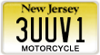New Jersey, Motorcycles (1ABC2)
