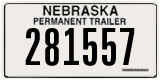 Nebraska, Permanent Trailer