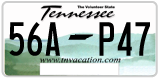 Tennessee, 12A-B34