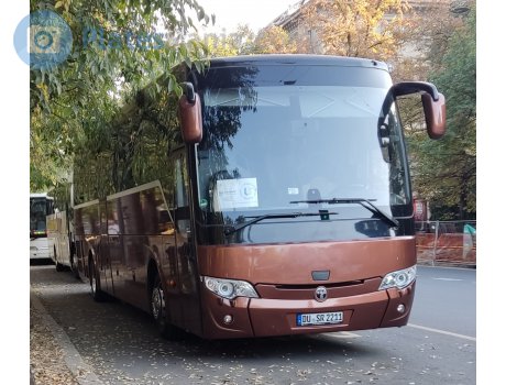 DU SR 2211, TemSA HD