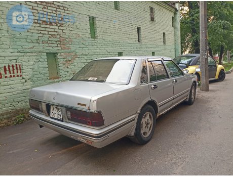 х703от99, Nissan Gloria
