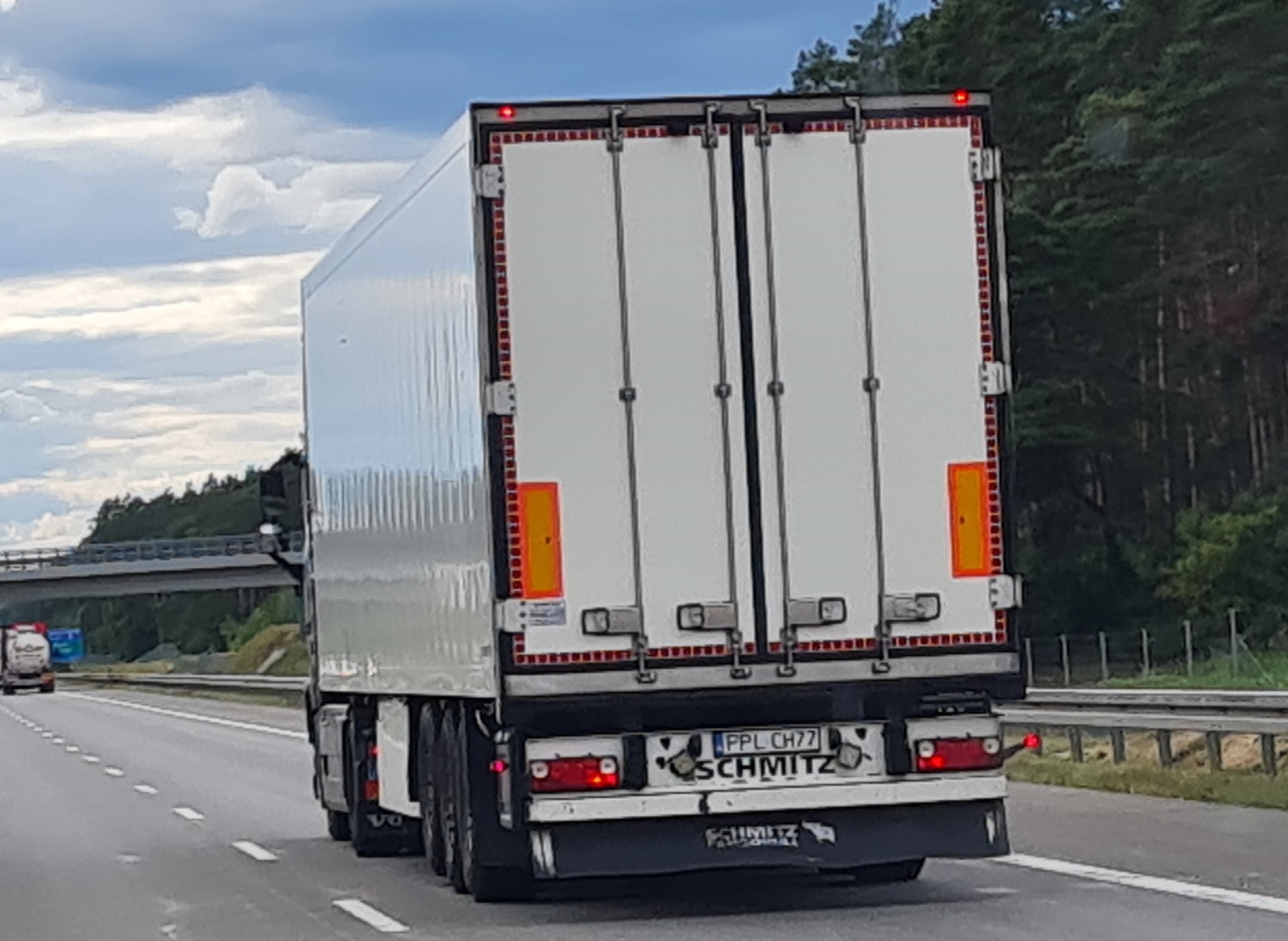 PPL CH77, Schmitz SKO 