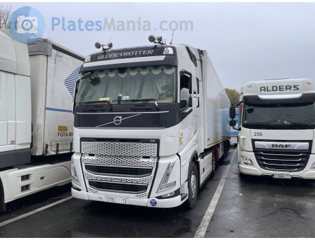 72783|‎أ|‎13, Volvo FH