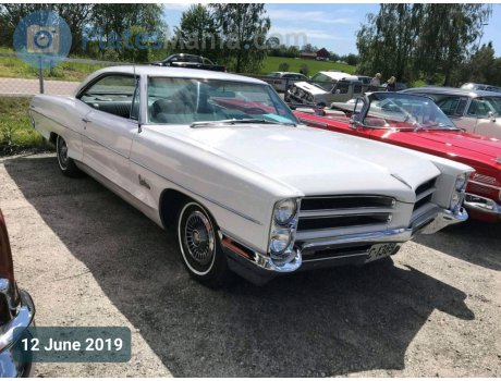 C-1389, Pontiac Catalina