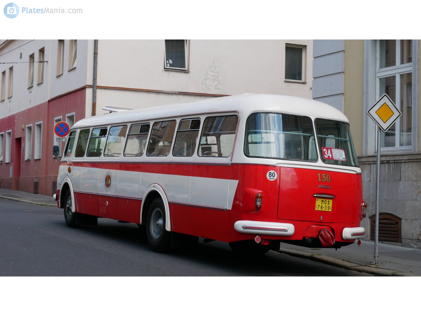 MOA 76-39, Skoda 706 