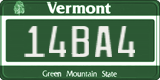 Vermont, 12AB3